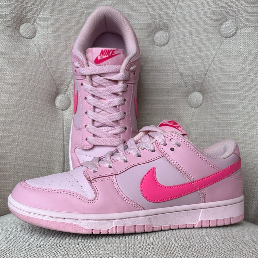 Nike Triple Pink Women's Shoes